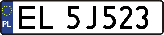 EL5J523