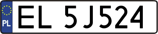 EL5J524