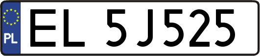 EL5J525