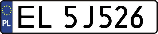 EL5J526