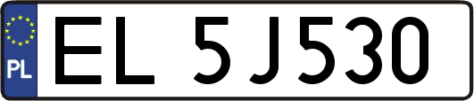 EL5J530