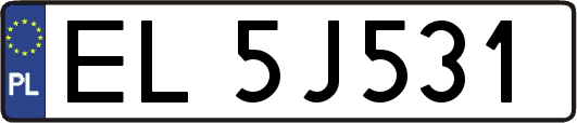 EL5J531