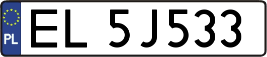 EL5J533