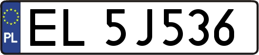 EL5J536