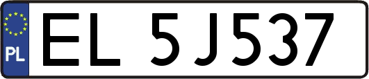 EL5J537