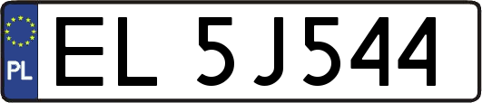EL5J544