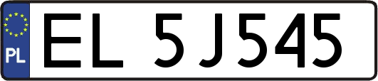 EL5J545