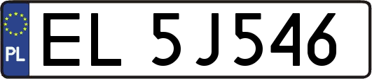 EL5J546