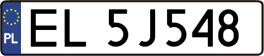 EL5J548