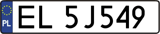 EL5J549