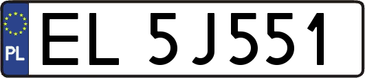 EL5J551