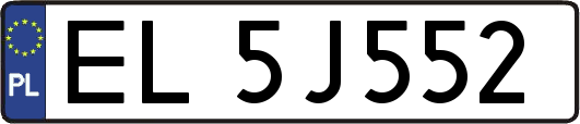 EL5J552