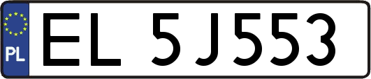 EL5J553