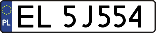 EL5J554