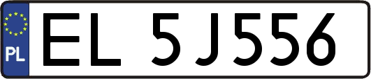 EL5J556