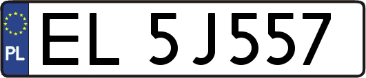 EL5J557