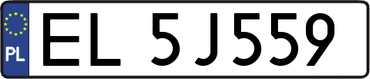 EL5J559