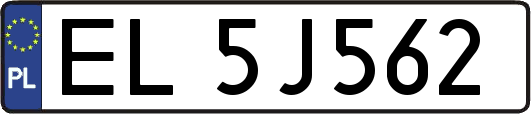 EL5J562
