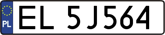 EL5J564