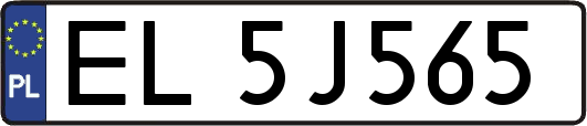 EL5J565