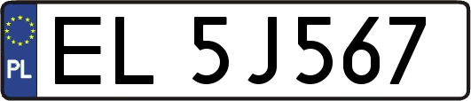EL5J567