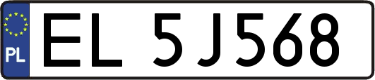 EL5J568