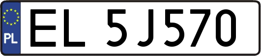 EL5J570