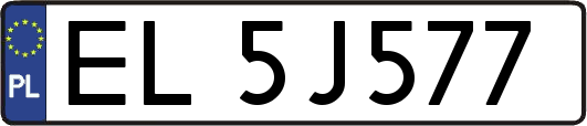 EL5J577