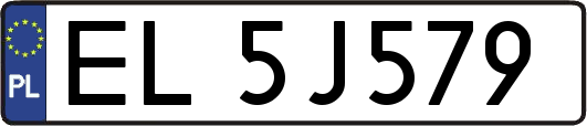 EL5J579