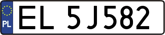 EL5J582