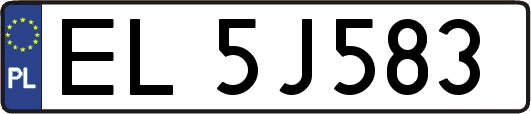 EL5J583