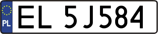 EL5J584