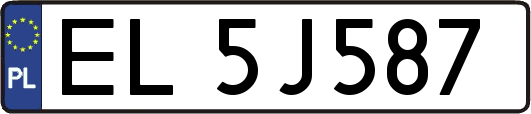 EL5J587