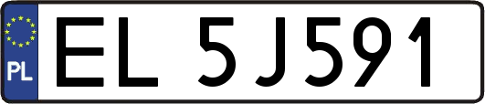 EL5J591