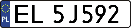 EL5J592