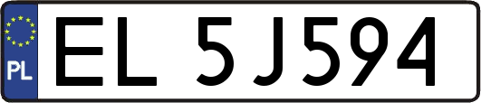 EL5J594