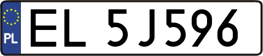 EL5J596