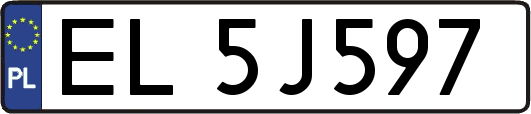 EL5J597