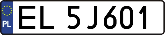 EL5J601