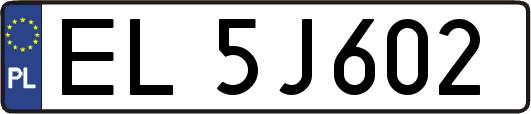 EL5J602
