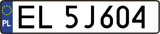 EL5J604