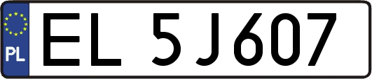 EL5J607