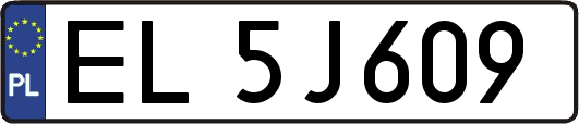EL5J609