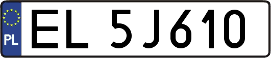 EL5J610