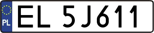 EL5J611