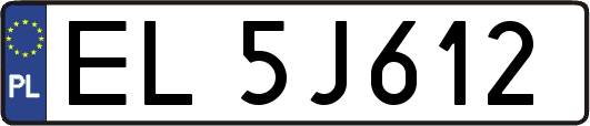 EL5J612