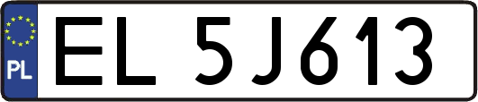 EL5J613