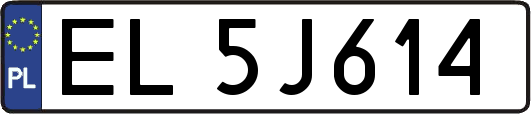 EL5J614