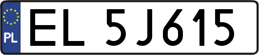 EL5J615