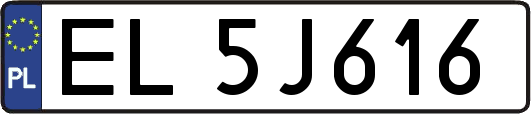 EL5J616